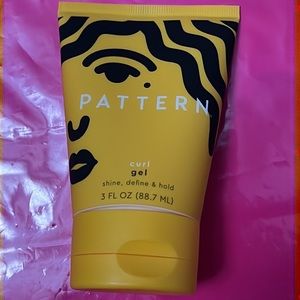 PATTERN Curl Gel  3oz